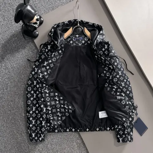 Replica Louis Vuitton LV Tracksuits Long Sleeved For Men #1401100 $125.00 USD for Wholesale