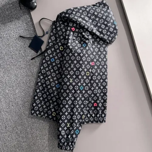 Replica Louis Vuitton LV Tracksuits Long Sleeved For Men #1401101 $125.00 USD for Wholesale