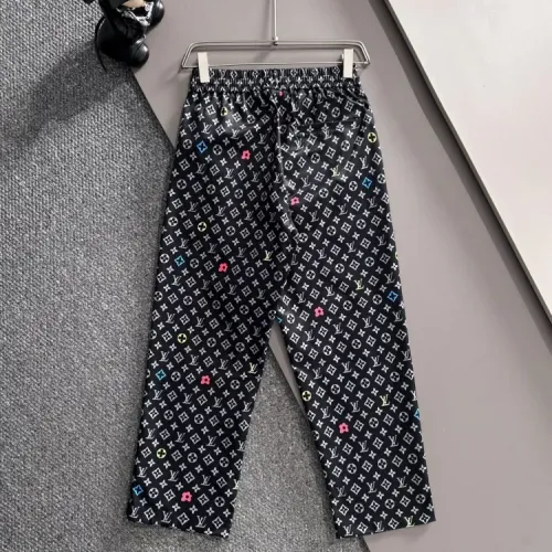 Replica Louis Vuitton LV Tracksuits Long Sleeved For Men #1401101 $125.00 USD for Wholesale