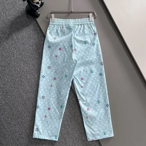 Replica Louis Vuitton LV Tracksuits Long Sleeved For Men #1401102 $125.00 USD for Wholesale