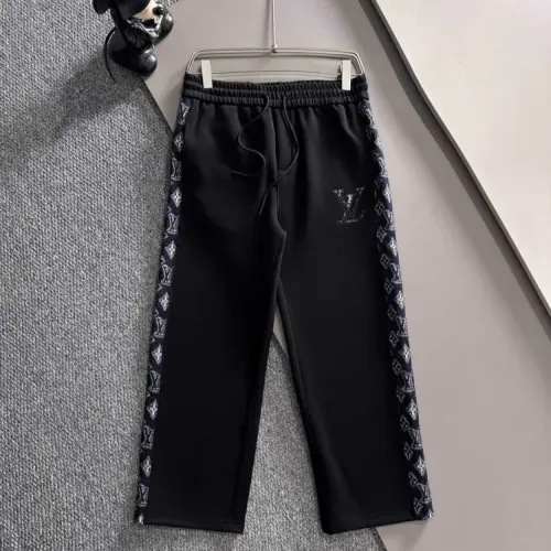 Replica Louis Vuitton LV Tracksuits Long Sleeved For Men #1401106 $125.00 USD for Wholesale