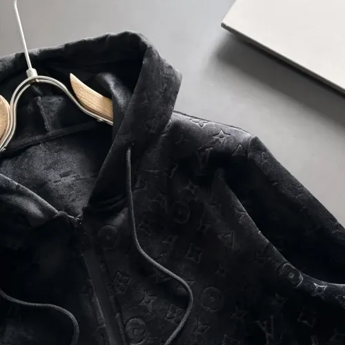 Replica Louis Vuitton LV Tracksuits Long Sleeved For Men #1401110 $125.00 USD for Wholesale