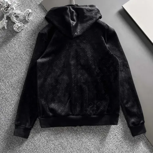 Replica Louis Vuitton LV Tracksuits Long Sleeved For Men #1401110 $125.00 USD for Wholesale