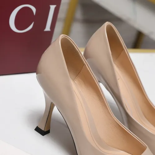 Replica Gucci High-Heeled Shoes For Women #1401115 $112.00 USD for Wholesale