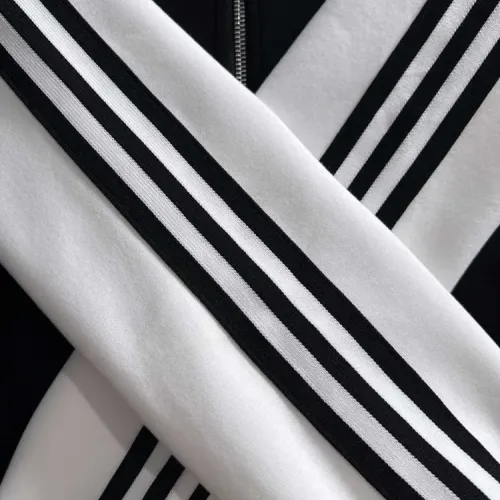 Replica Prada Tracksuits Long Sleeved For Men #1401141 $125.00 USD for Wholesale