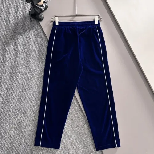 Replica Prada Tracksuits Long Sleeved For Men #1401144 $125.00 USD for Wholesale