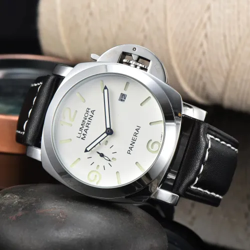 Panerai Watches For Men #1401153 $36.00 USD, Wholesale Replica Panerai Watches