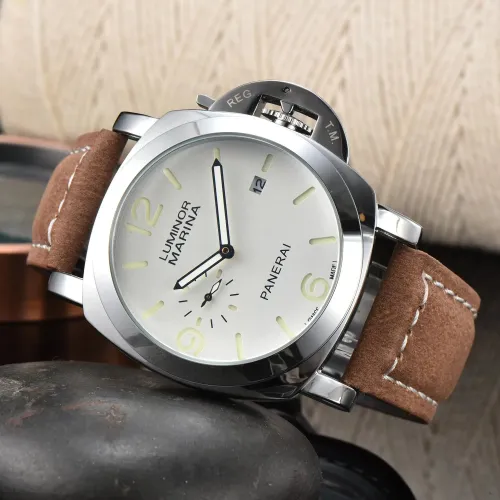 Panerai Watches For Men #1401154 $36.00 USD, Wholesale Replica Panerai Watches