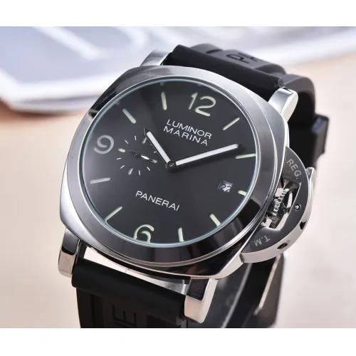 Replica Panerai Watches For Men #1401157 $36.00 USD for Wholesale