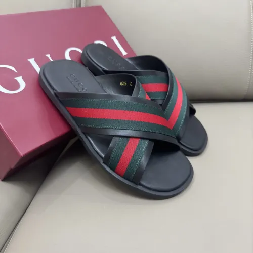 Gucci Slippers For Men #1401158