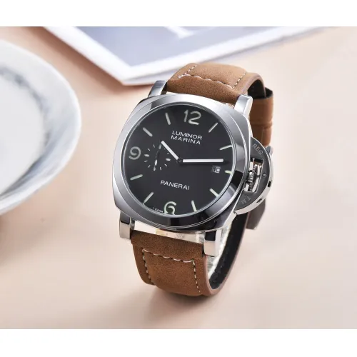 Replica Panerai Watches For Men #1401159 $36.00 USD for Wholesale