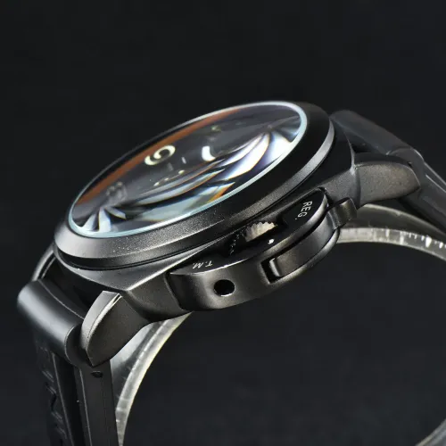 Replica Panerai Watches For Men #1401166 $36.00 USD for Wholesale