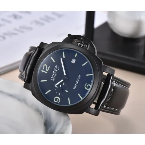 Panerai Watches For Men #1401168 $36.00 USD, Wholesale Replica Panerai Watches