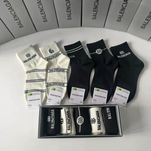 Balenciaga Socks #1401172