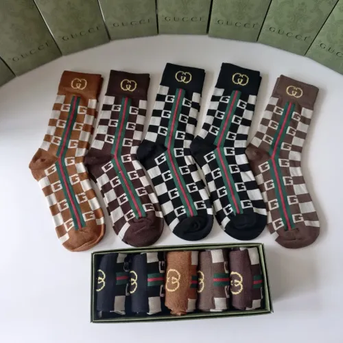 Gucci Socks #1401176