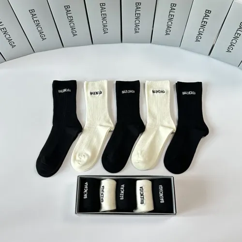 Balenciaga Socks #1401179
