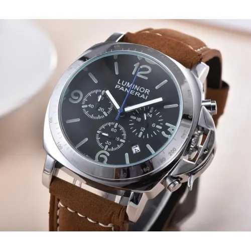 Replica Panerai Watches For Men #1401192 $39.00 USD for Wholesale
