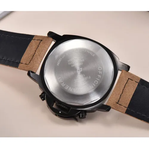 Replica Panerai Watches For Men #1401197 $39.00 USD for Wholesale