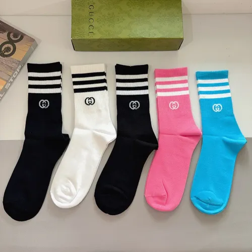 Gucci Socks #1401200