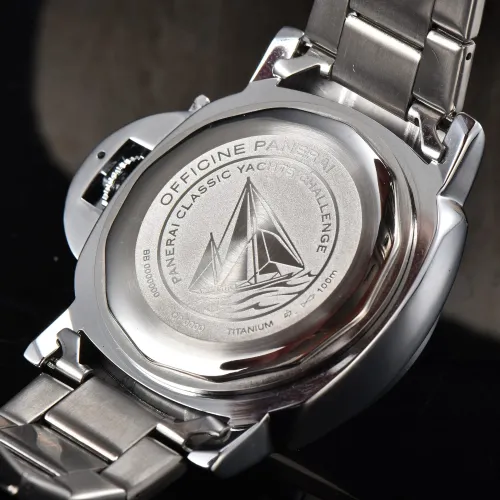 Replica Panerai Watches For Men #1401202 $41.00 USD for Wholesale