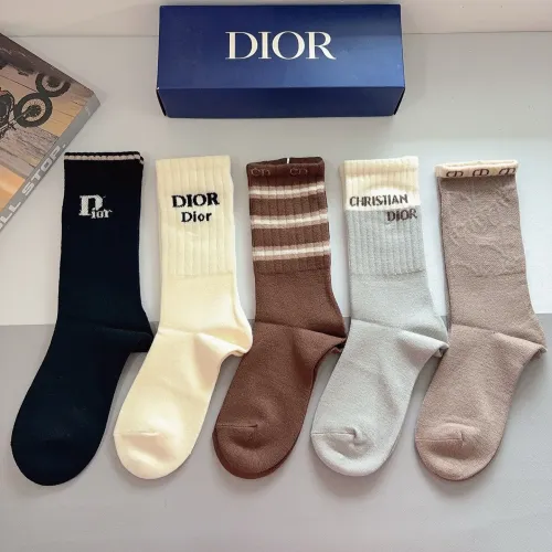 Christian Dior Socks #1401205