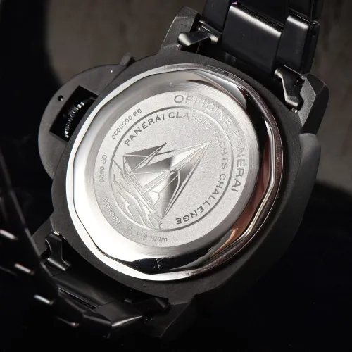 Replica Panerai Watches For Men #1401206 $41.00 USD for Wholesale