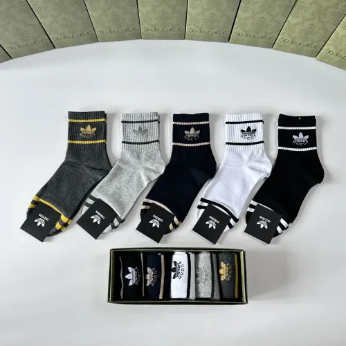 Gucci Socks #1401212