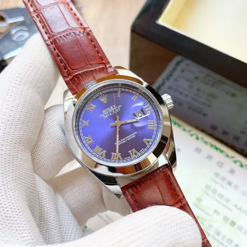 Rolex Watches For Men #1401221 $27.00 USD, Wholesale Replica Rolex Watches