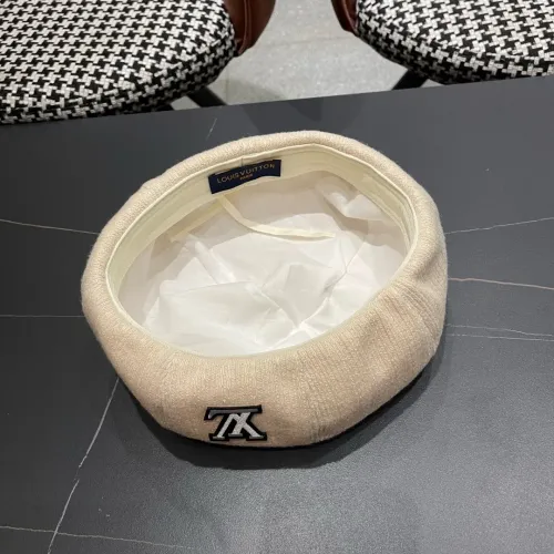 Replica Louis Vuitton LV Caps #1401232 $34.00 USD for Wholesale