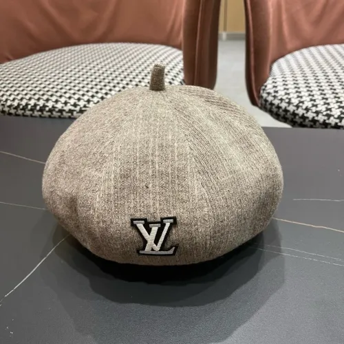 Louis Vuitton LV Caps #1401233