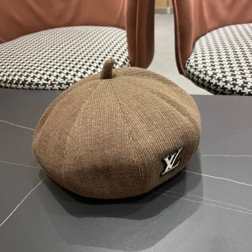 Replica Louis Vuitton LV Caps #1401236 $34.00 USD for Wholesale