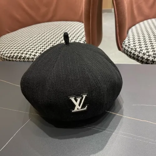 Louis Vuitton LV Caps #1401237
