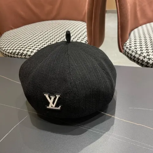 Replica Louis Vuitton LV Caps #1401237 $34.00 USD for Wholesale