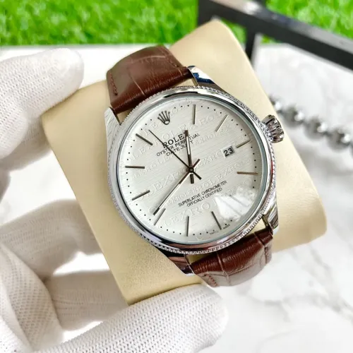 Rolex Watches For Men #1401238 $27.00 USD, Wholesale Replica Rolex Watches