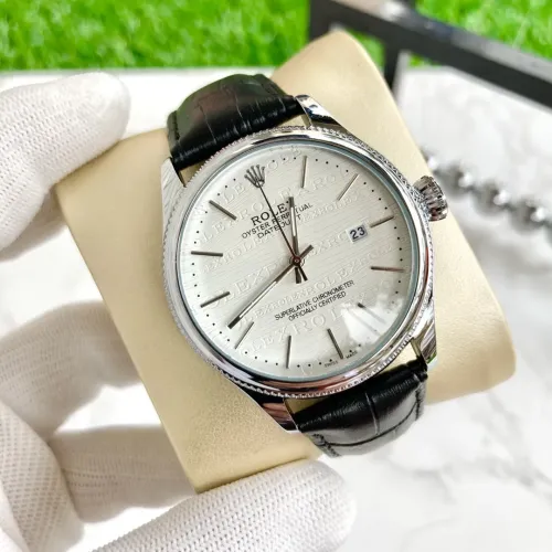 Rolex Watches For Men #1401241 $27.00 USD, Wholesale Replica Rolex Watches