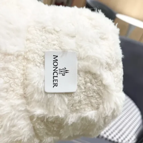 Replica Moncler Caps #1401245 $34.00 USD for Wholesale