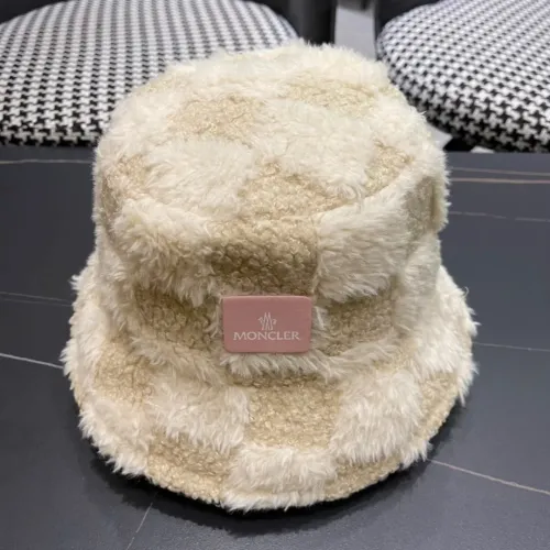 Moncler Caps #1401247 $34.00 USD, Wholesale Replica Moncler Caps
