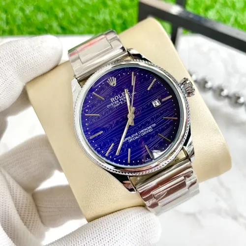 Rolex Watches For Men #1401249 $32.00 USD, Wholesale Replica Rolex Watches