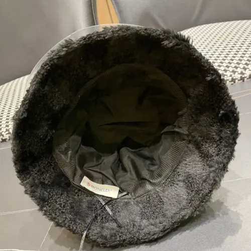 Replica Moncler Caps #1401251 $34.00 USD for Wholesale