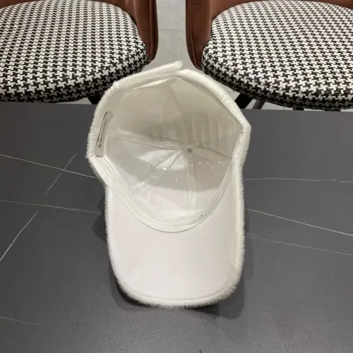 Replica Moncler Caps #1401252 $34.00 USD for Wholesale