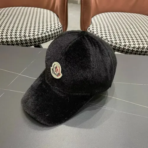 Replica Moncler Caps #1401254 $34.00 USD for Wholesale