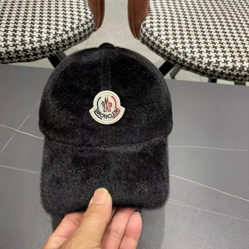 Replica Moncler Caps #1401254 $34.00 USD for Wholesale
