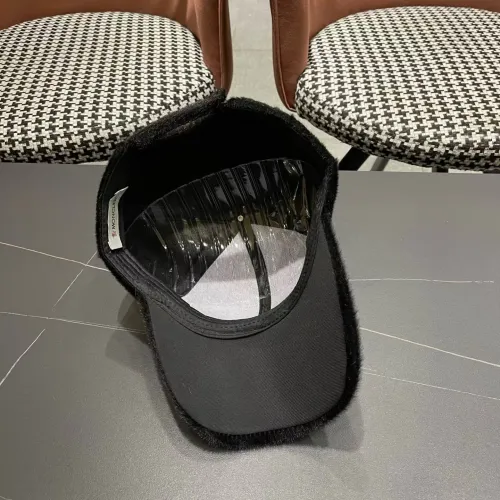 Replica Moncler Caps #1401254 $34.00 USD for Wholesale