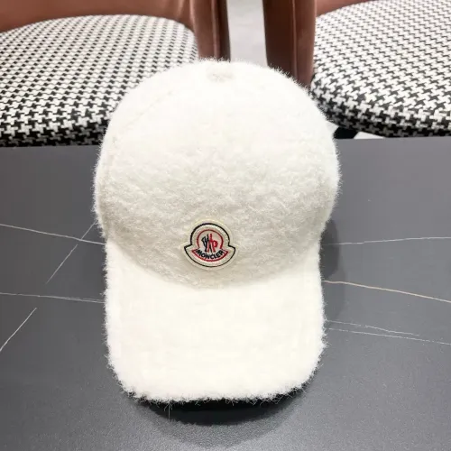 Moncler Caps #1401261 $34.00 USD, Wholesale Replica Moncler Caps