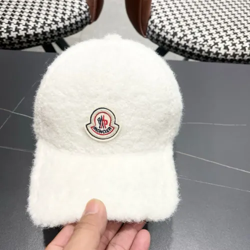 Replica Moncler Caps #1401261 $34.00 USD for Wholesale