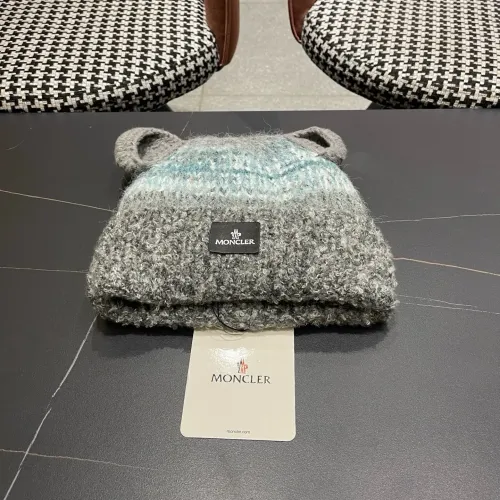 Replica Moncler Caps #1401267 $36.00 USD for Wholesale
