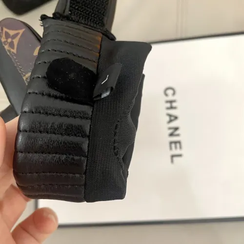 Replica Louis Vuitton LV Gloves For Men #1401334 $68.00 USD for Wholesale