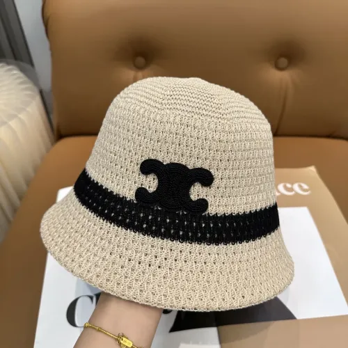 Celine Caps #1401339 $27.00 USD, Wholesale Replica Celine Caps