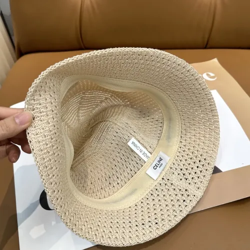 Replica Celine Caps #1401340 $27.00 USD for Wholesale