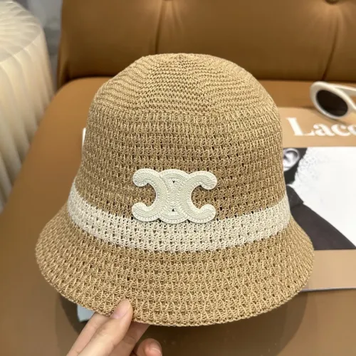 Celine Caps #1401341 $27.00 USD, Wholesale Replica Celine Caps